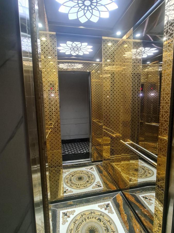Dai Thuy Hotel Dong Khe Sau Exterior foto